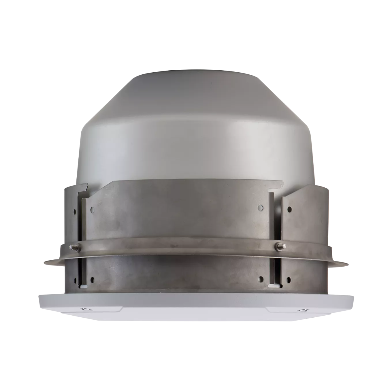AXIS T94A01L Recessed Mount in profile