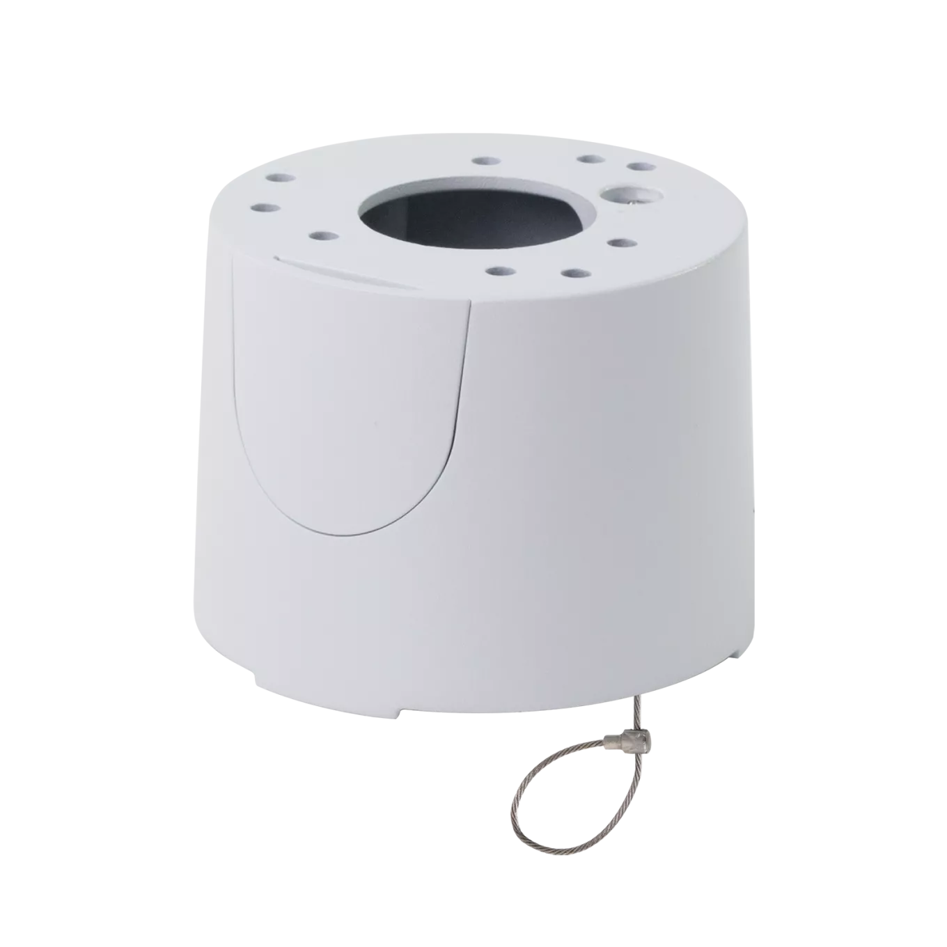 AXIS T94A02F Ceiling Bracket from the front