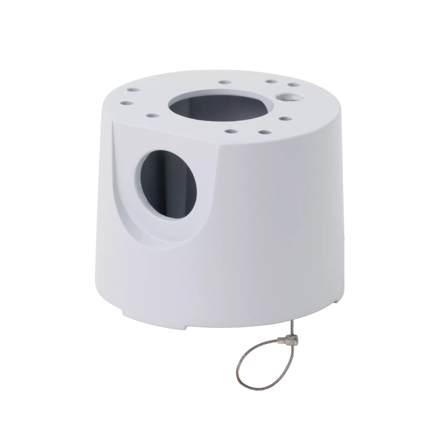 AXIS T94A02F Ceiling Bracket open from the front