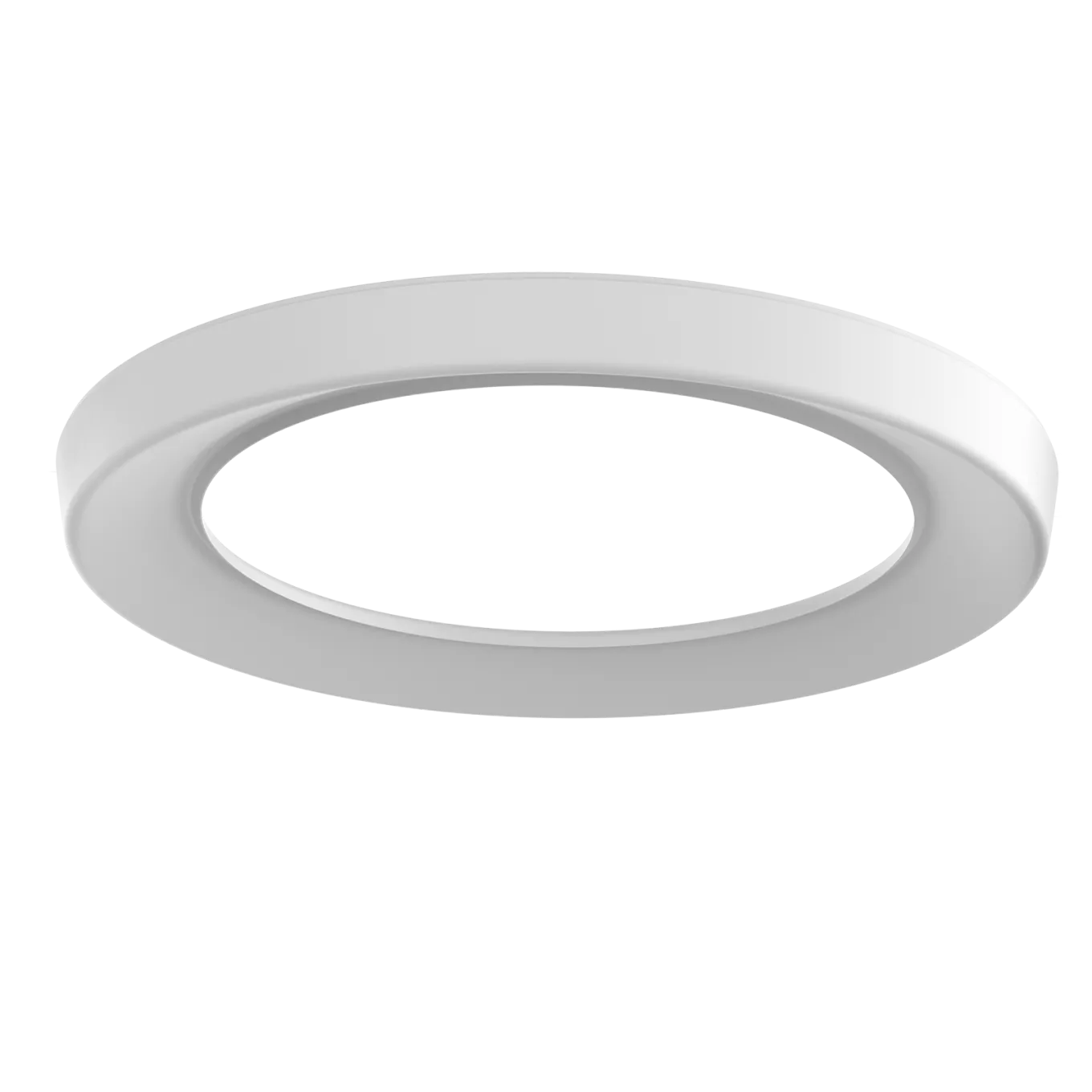 Marco para el AXIS T94B03L Recessed Mount