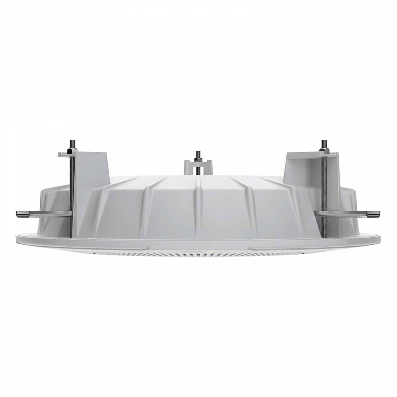 AXIS T94N01L Recessed Mount dall'angolo inferiore