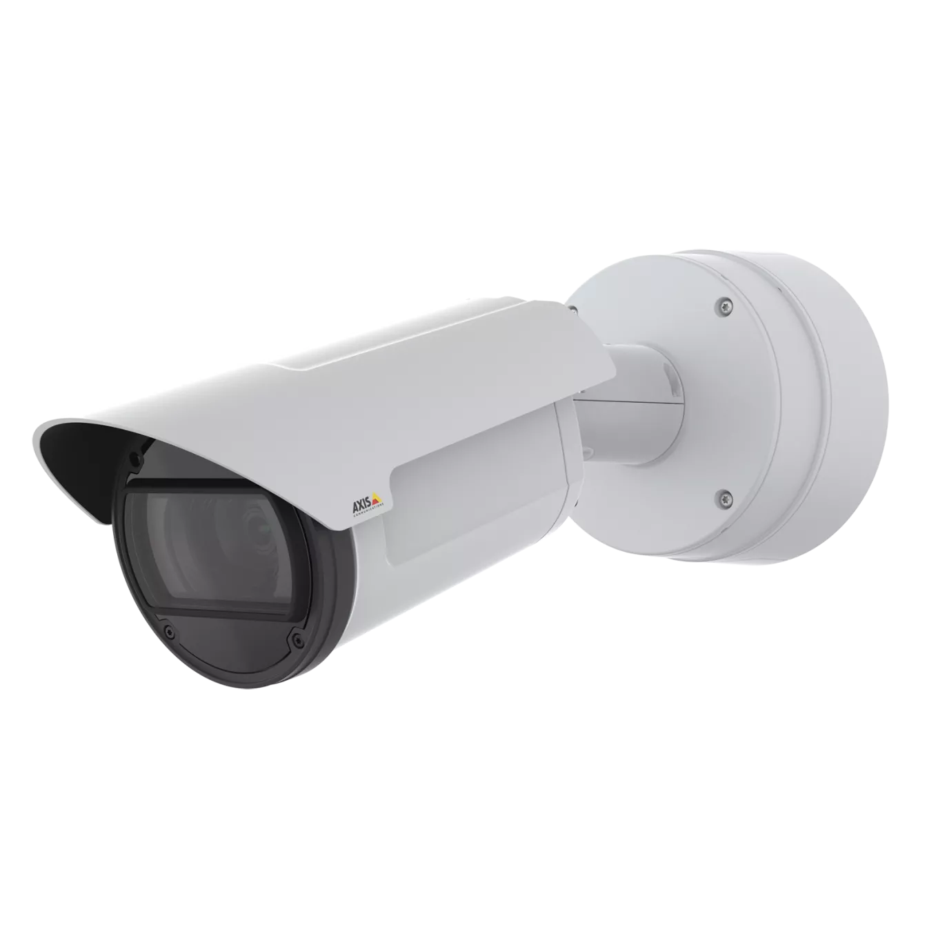AXIS TQ1602-E Conduit Back Box | Axis Communications AXIS TQ1602-E Conduit Back Box | Axis Communications
