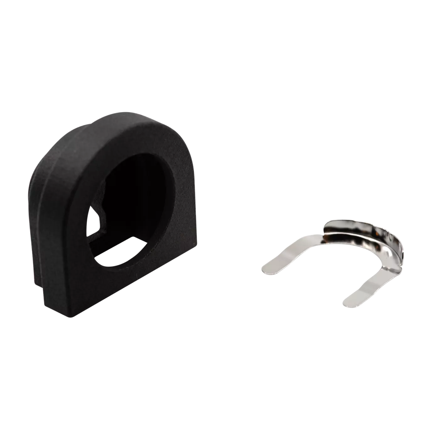 AXIS TP3905 ACI Conduit Adapter 1", viewed from its front