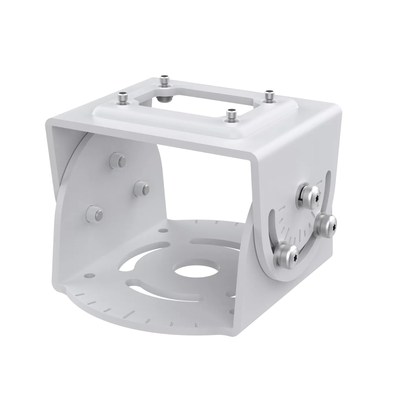 AXIS TQ1501-E Crane and Traffic Mount | Axis Communications AXIS TQ1501-E Crane and Traffic Mount | Axis Communications