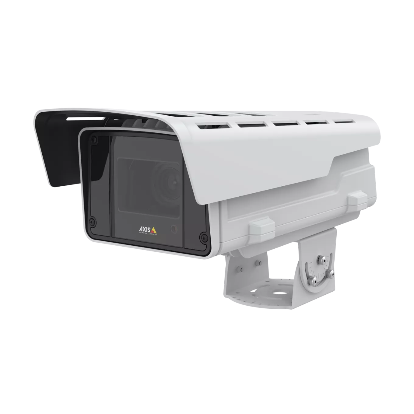 AXIS TQ1501-E Crane and Traffic Mount | Axis Communications AXIS TQ1501-E Crane and Traffic Mount | Axis Communications