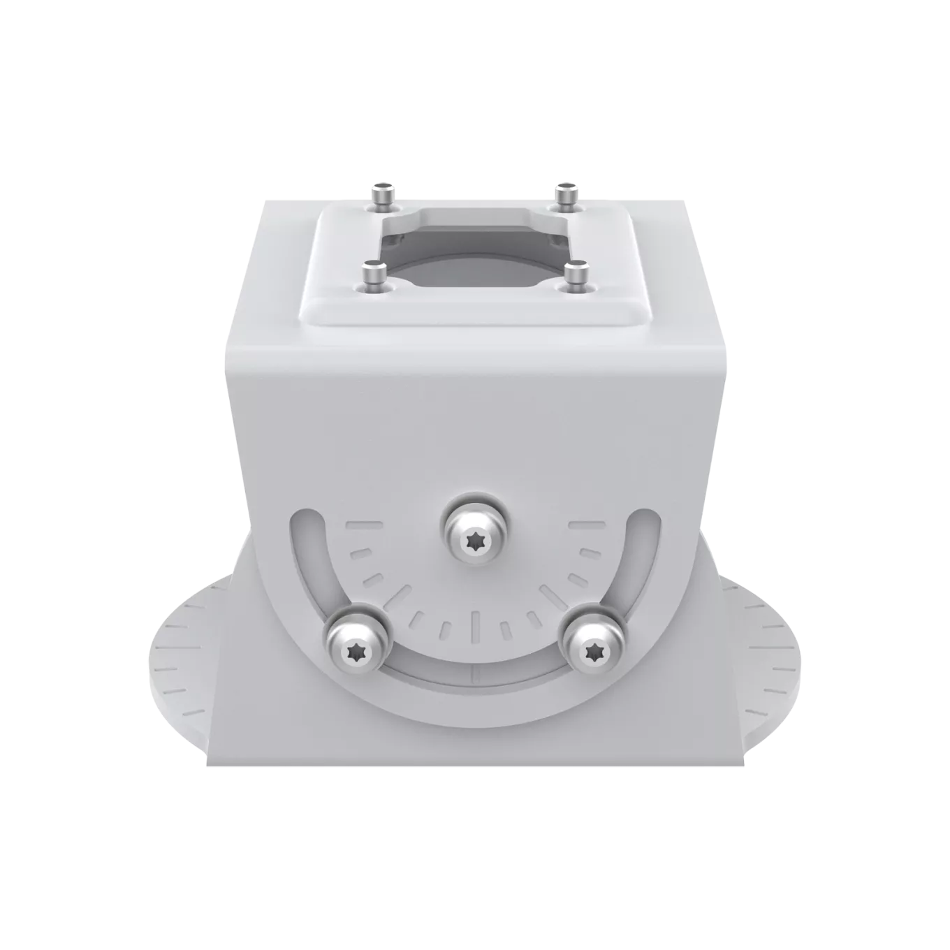 AXIS TQ1501-E Crane and Traffic Mount | Axis Communications AXIS TQ1501-E Crane and Traffic Mount | Axis Communications