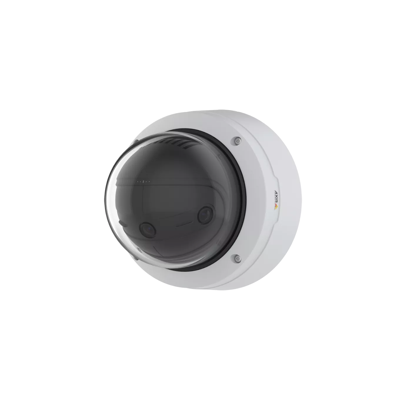 AXIS P3818-PVE Panoramic Camera | Axis Communications AXIS P3818-PVE Panoramic Camera | Axis Communications