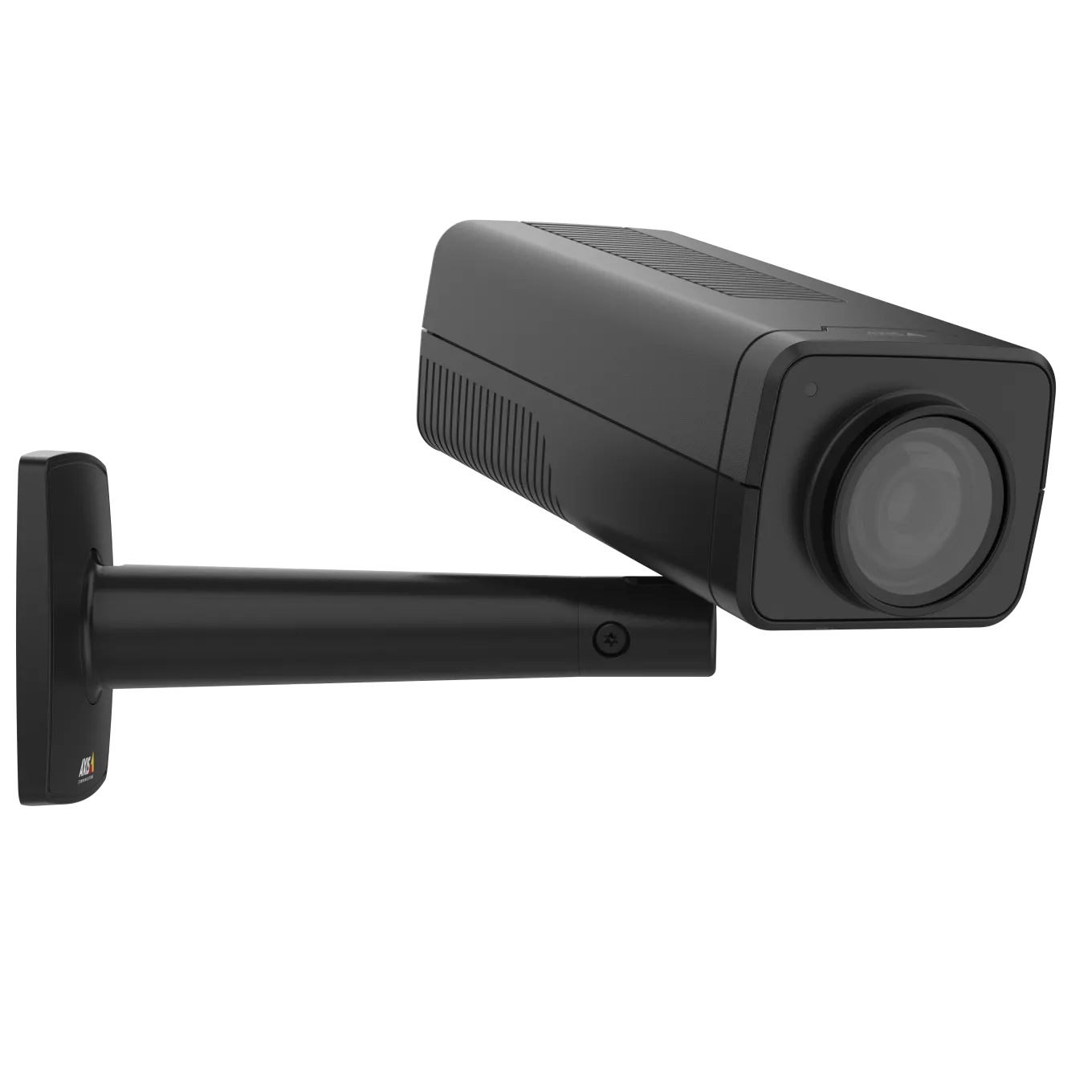  AXIS Q1715 Bullet Camera, abgewinkelt, von rechts