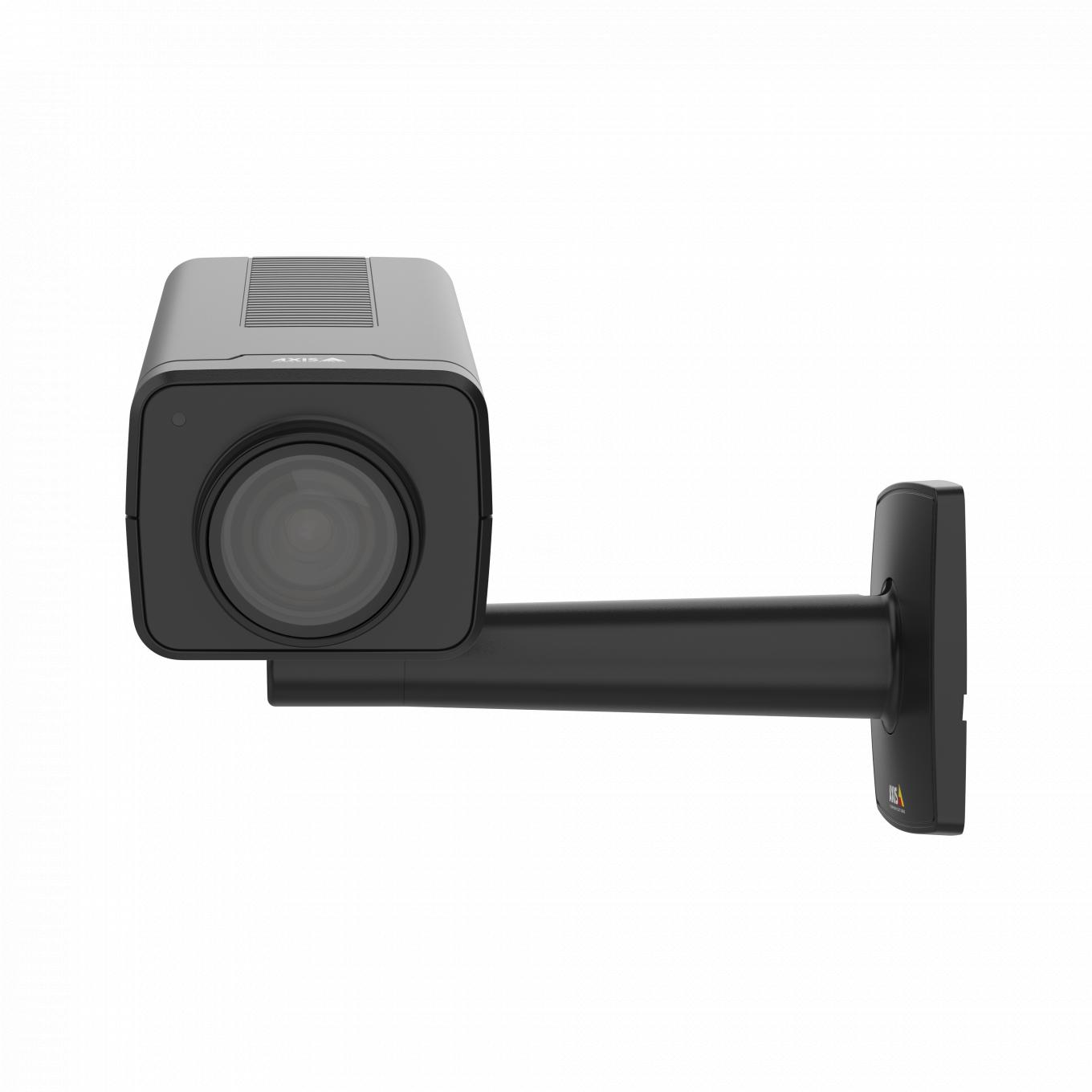  AXIS Q1715 Block Camera from its front