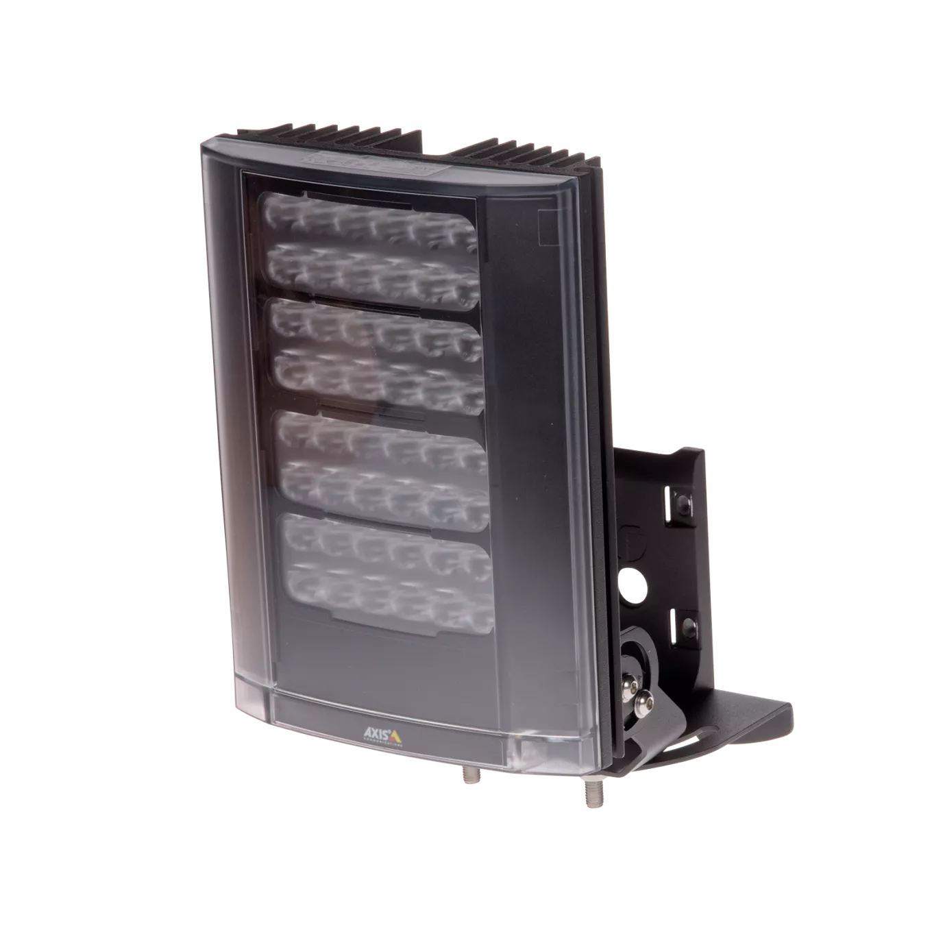 AXIS T90D40 montato su AXIS T90 Single bracket