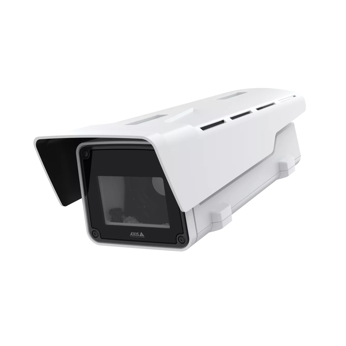 AXIS Q1656-BE Box Camera | Axis Communications AXIS Q1656-BE Box Camera | Axis Communications