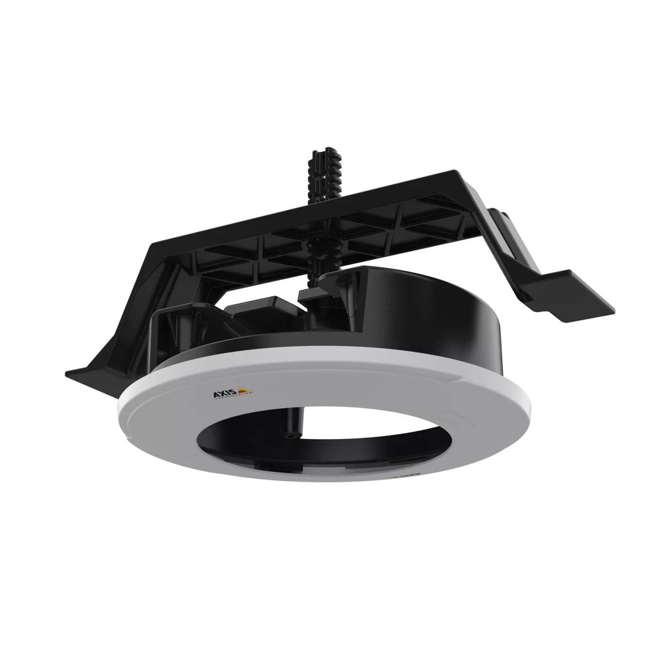 AXIS TM3204 Recessed Mount, von links