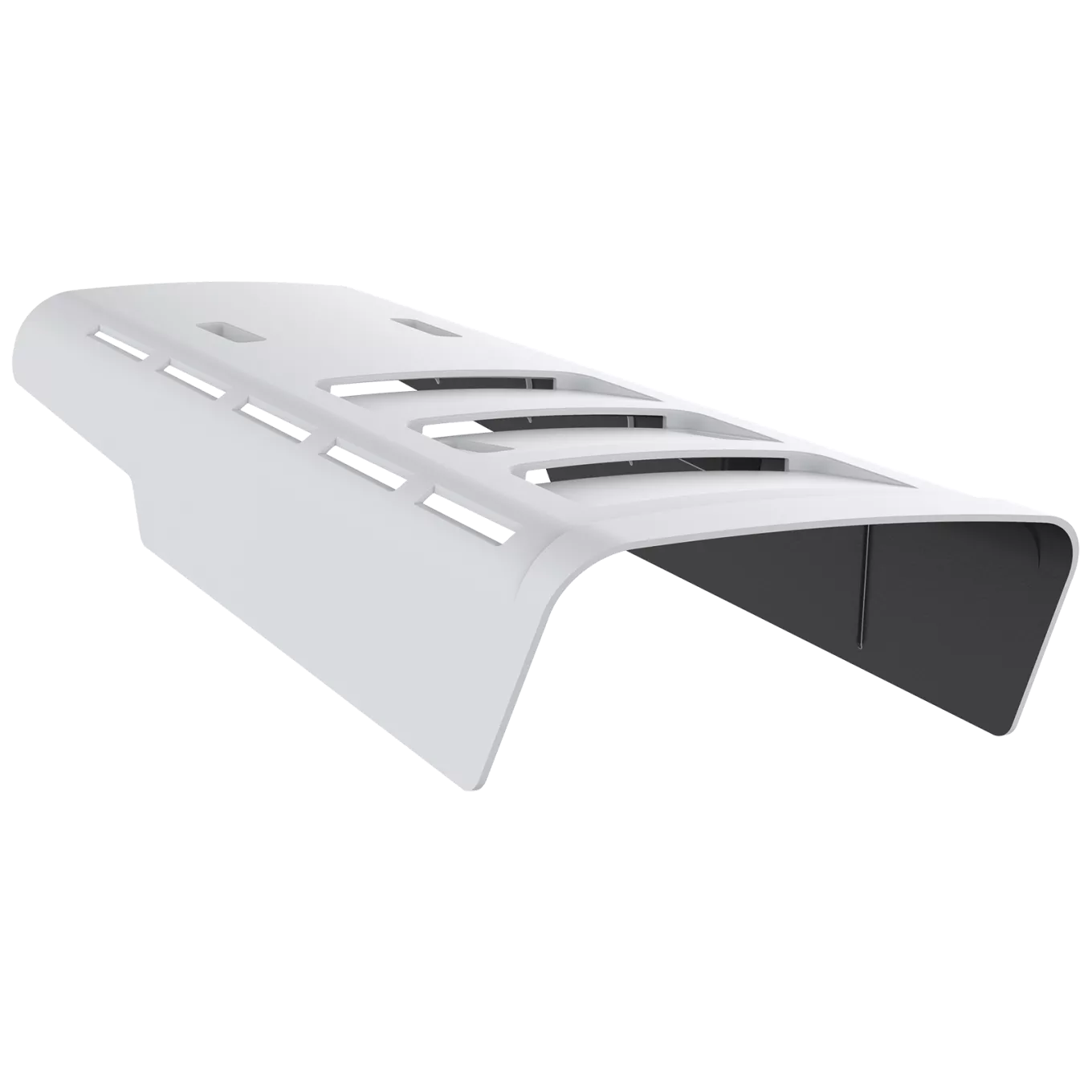 AXIS T92G Weathershield Kit A von rechts