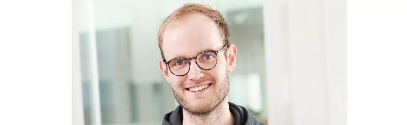 Robin Olofsson