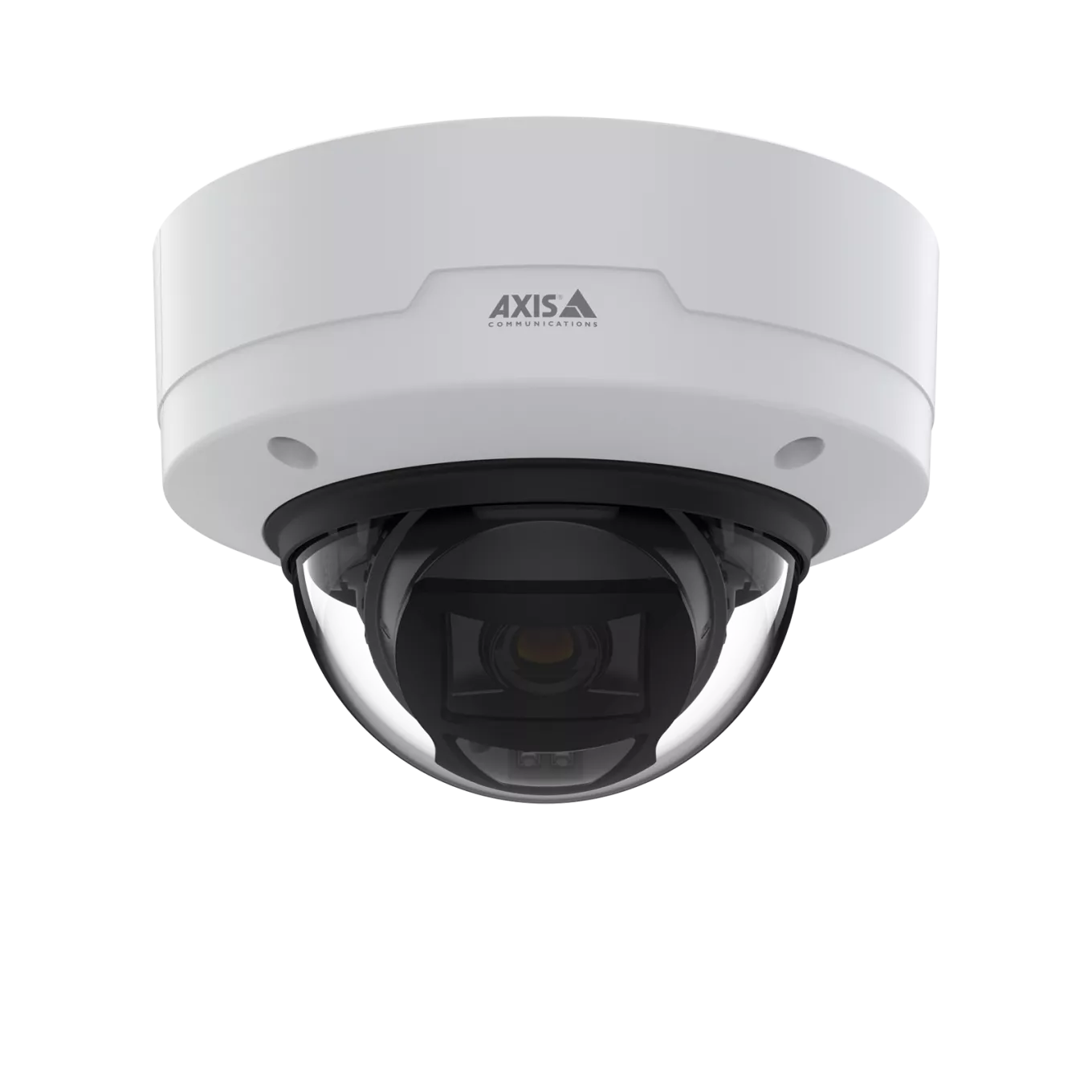 アクシス 02333-001 AXIS P3265-LVE 22 mm Axis P3265-LVE 22mm 1080p Outdoor Dome IP Camera - 02333-001