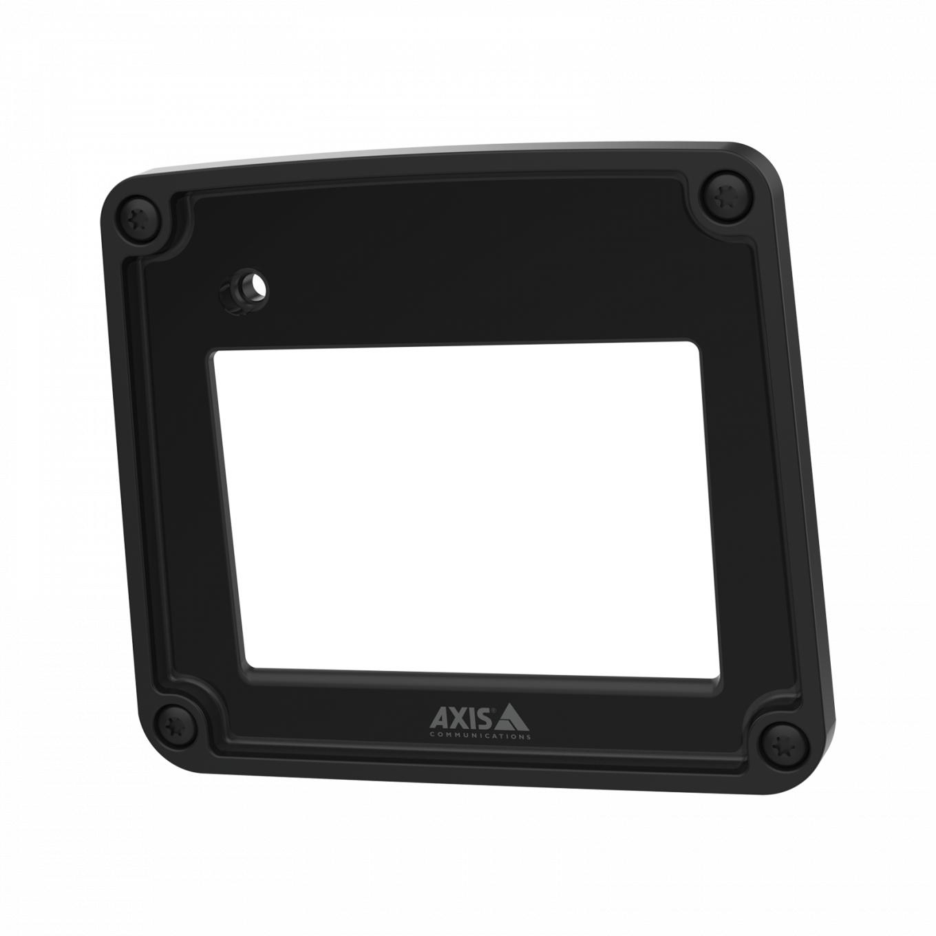 AXIS TQ1906-E Front Window Kit, viewed from its left angle