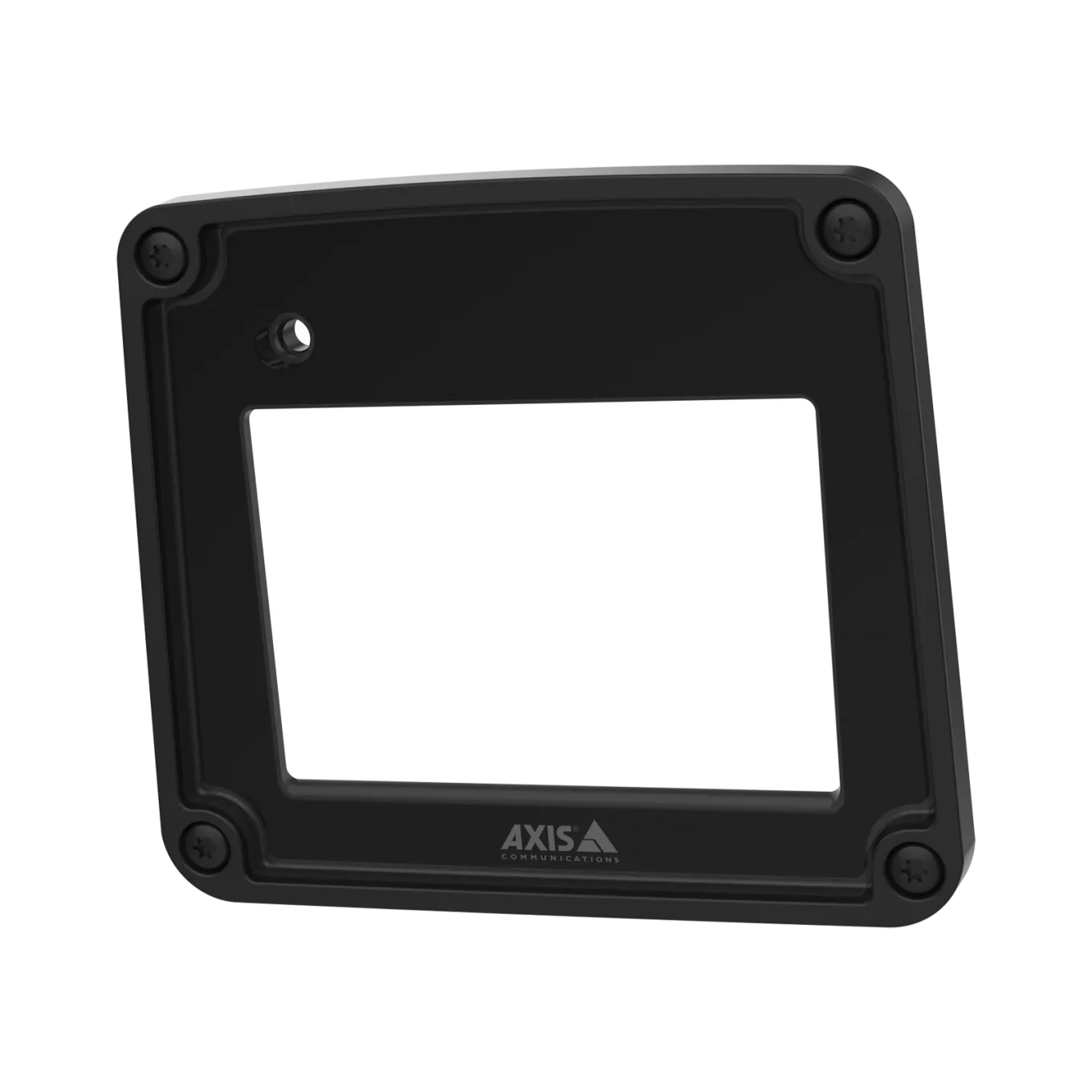 AXIS TQ1906-E Front Window Kit, vue depuis son angle gauche