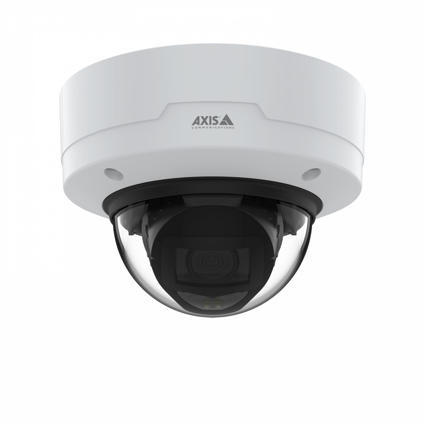 Купольная камера AXIS P3267-LV Dome Camera