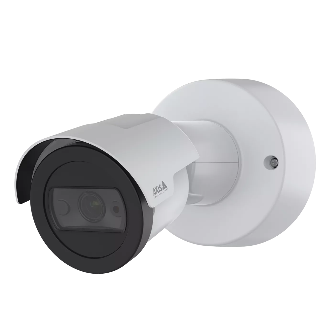 AXIS M2035-LE Bullet Camera | Axis Communications AXIS M2035-LE Bullet Camera | Axis Communications
