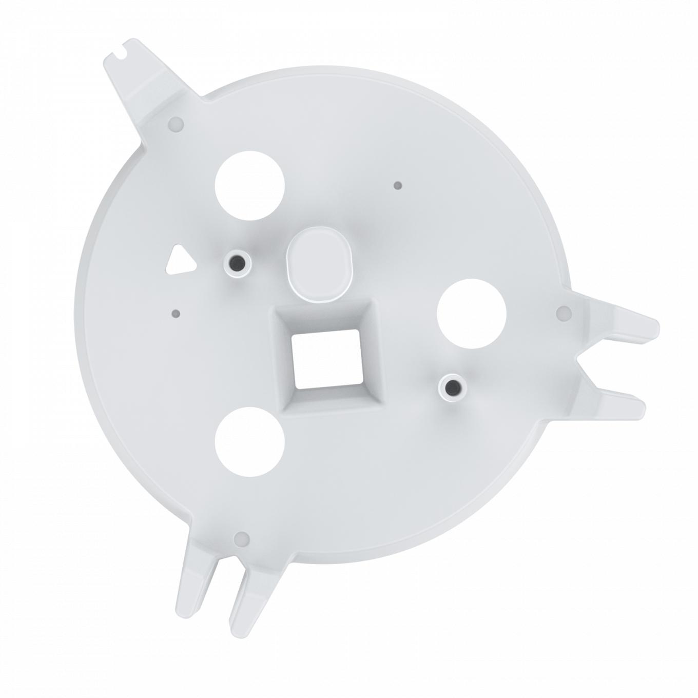 AXIS TP6901-E Adapter bracket from front