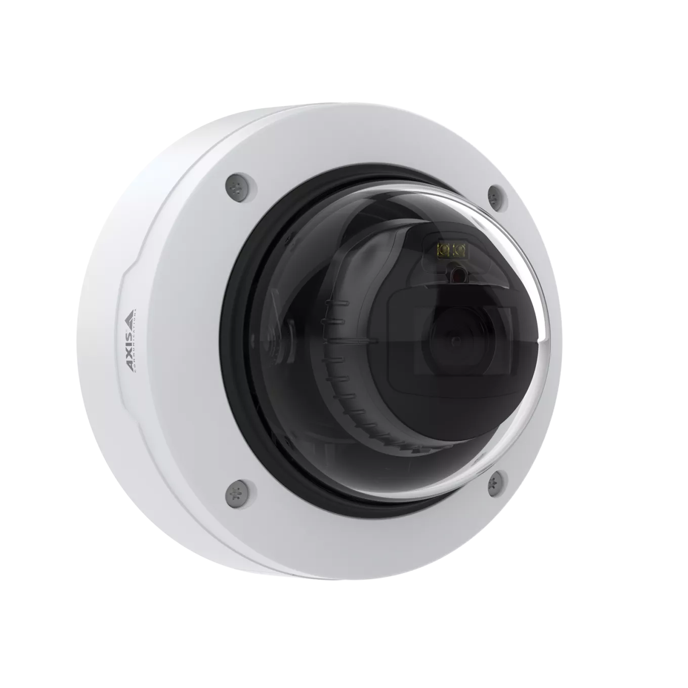AXIS P3268-LV Dome Camera | Axis Communications AXIS P3268-LV Dome Camera | Axis Communications