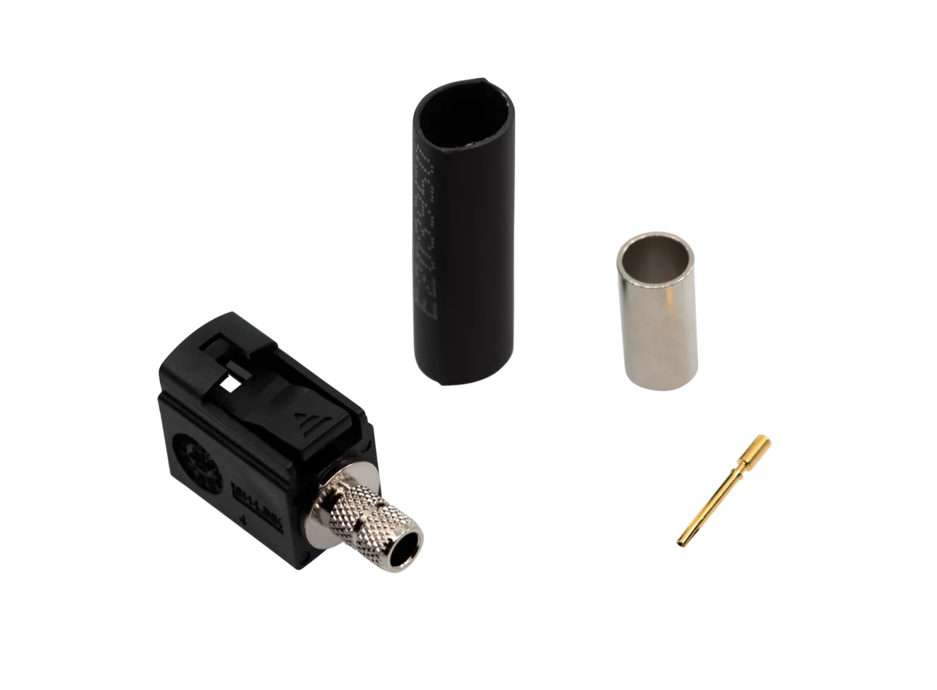 tu6003 connecteur kit fakra