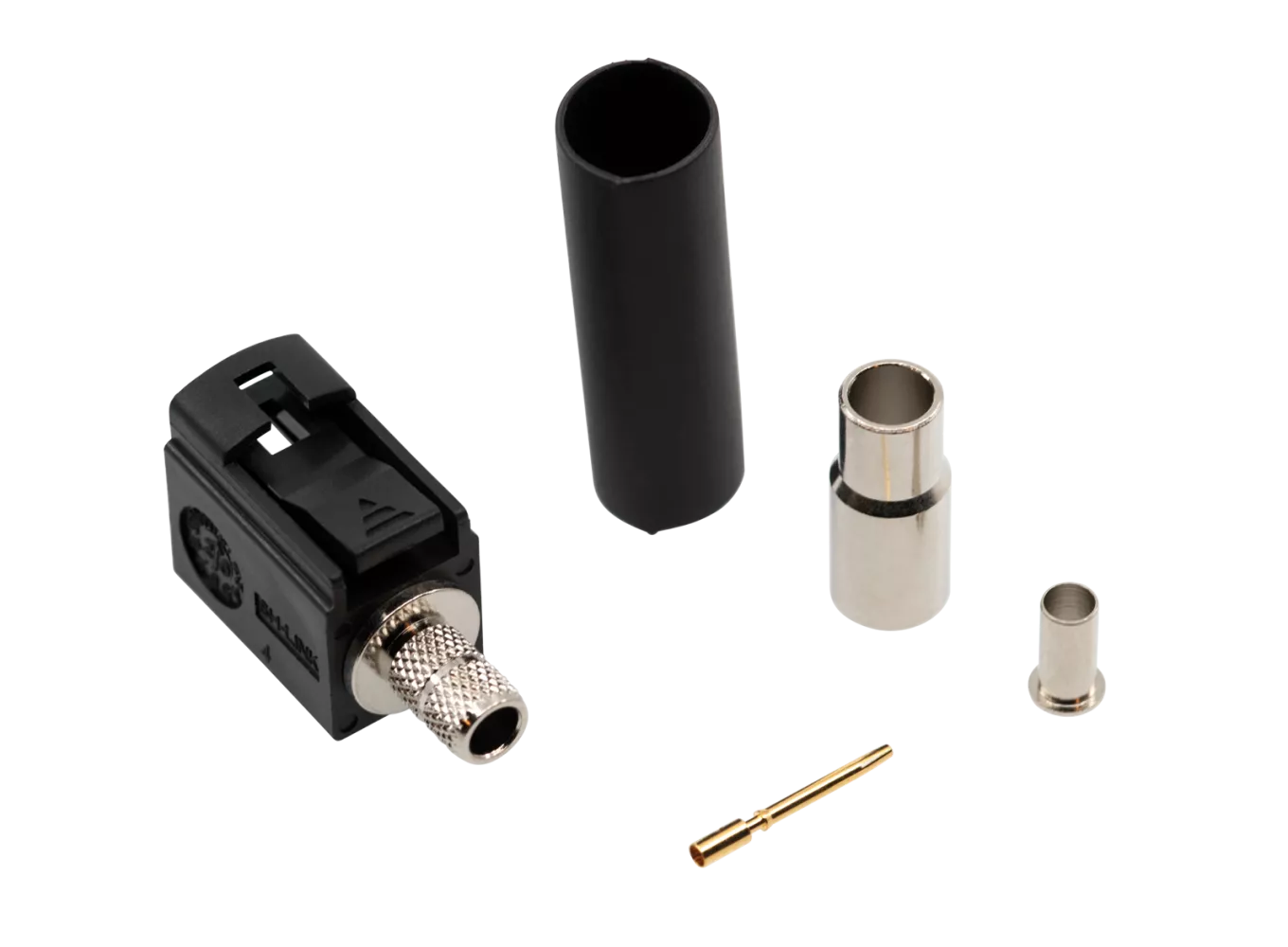 tu6006 connector kit