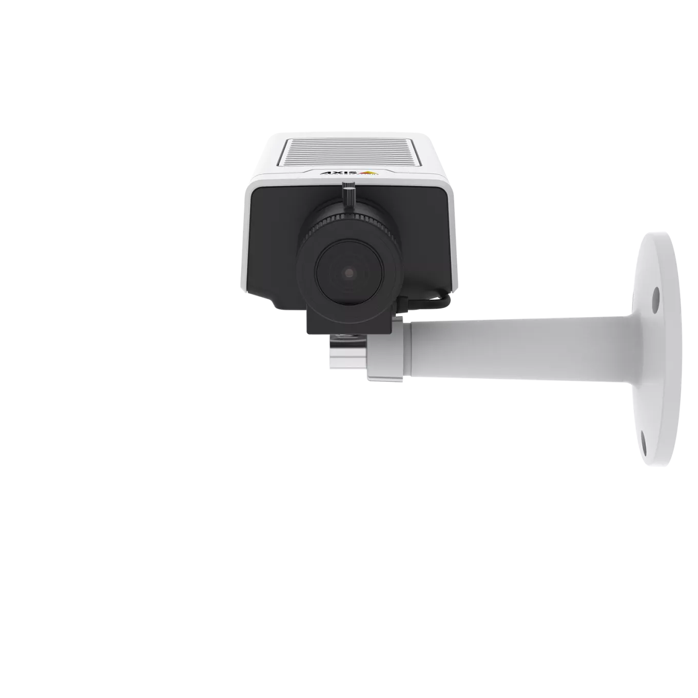 AXIS M1135 Mk II Box Camera | Axis Communications AXIS M1135 Mk II Box Camera | Axis Communications