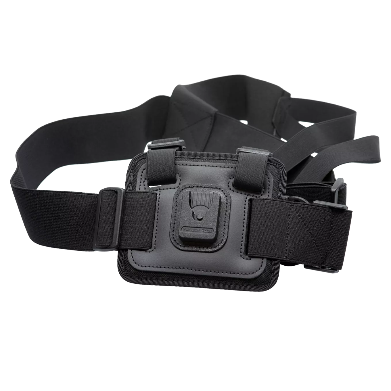 AXIS TW1105 Chest Harness Center Mount, visto dalla parte anteriore