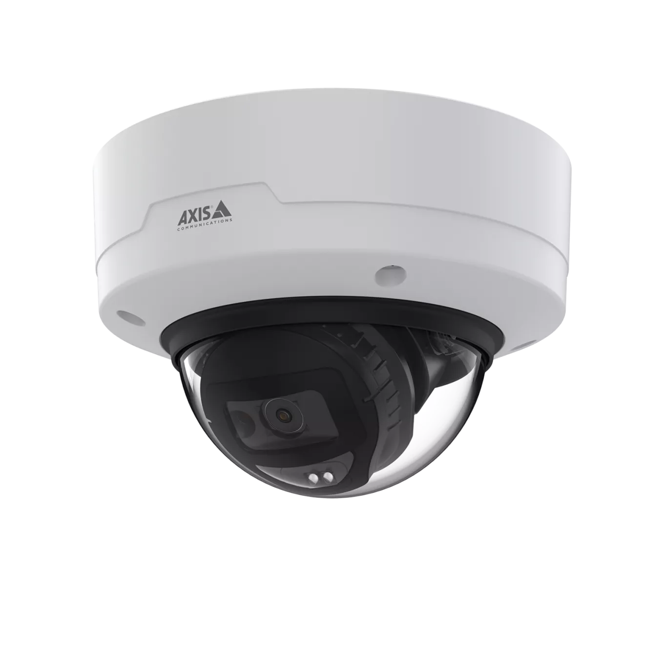 ④【美品、保証あり】屋外対応ネットワークカメラ AXIS M3205-LVE AXIS M3215-LVE Dome Camera | Axis Communications
