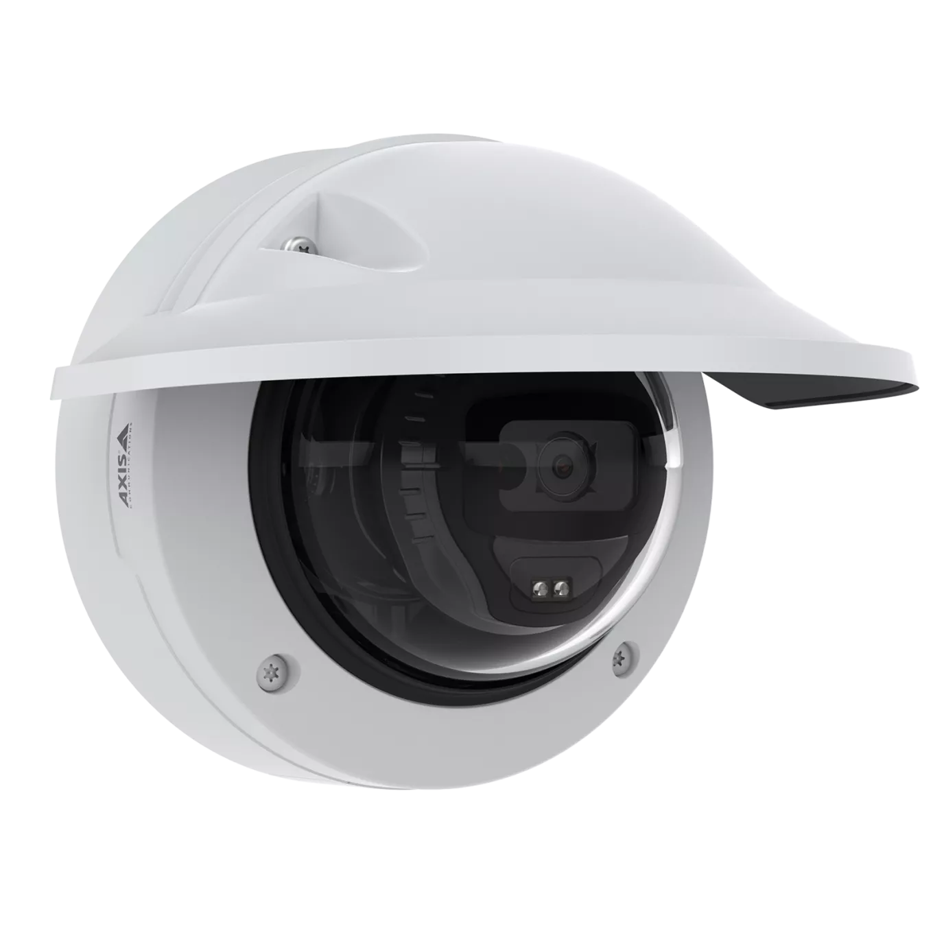 AXIS M3215-LVE Dome Camera | Axis Communications AXIS M3215-LVE Dome Camera | Axis Communications