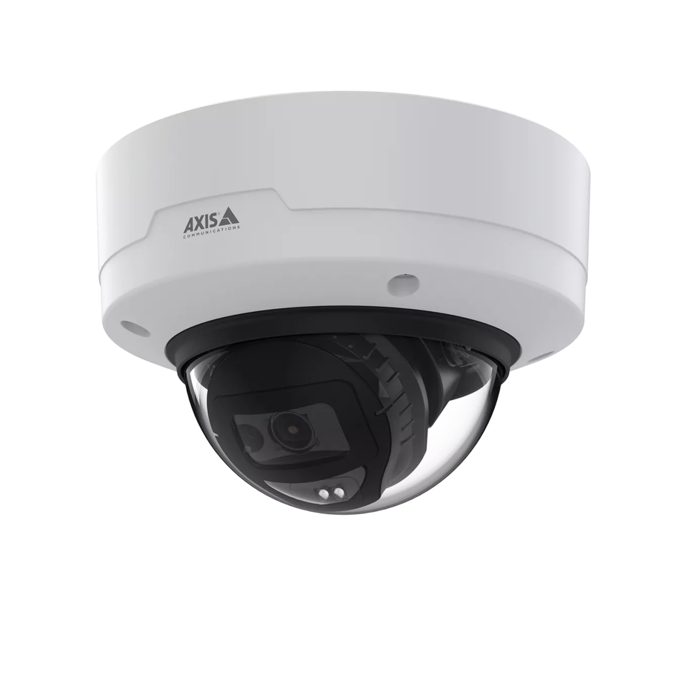 AXIS M3216-LVE Dome Camera | Axis Communications AXIS M3216-LVE Dome Camera | Axis Communications