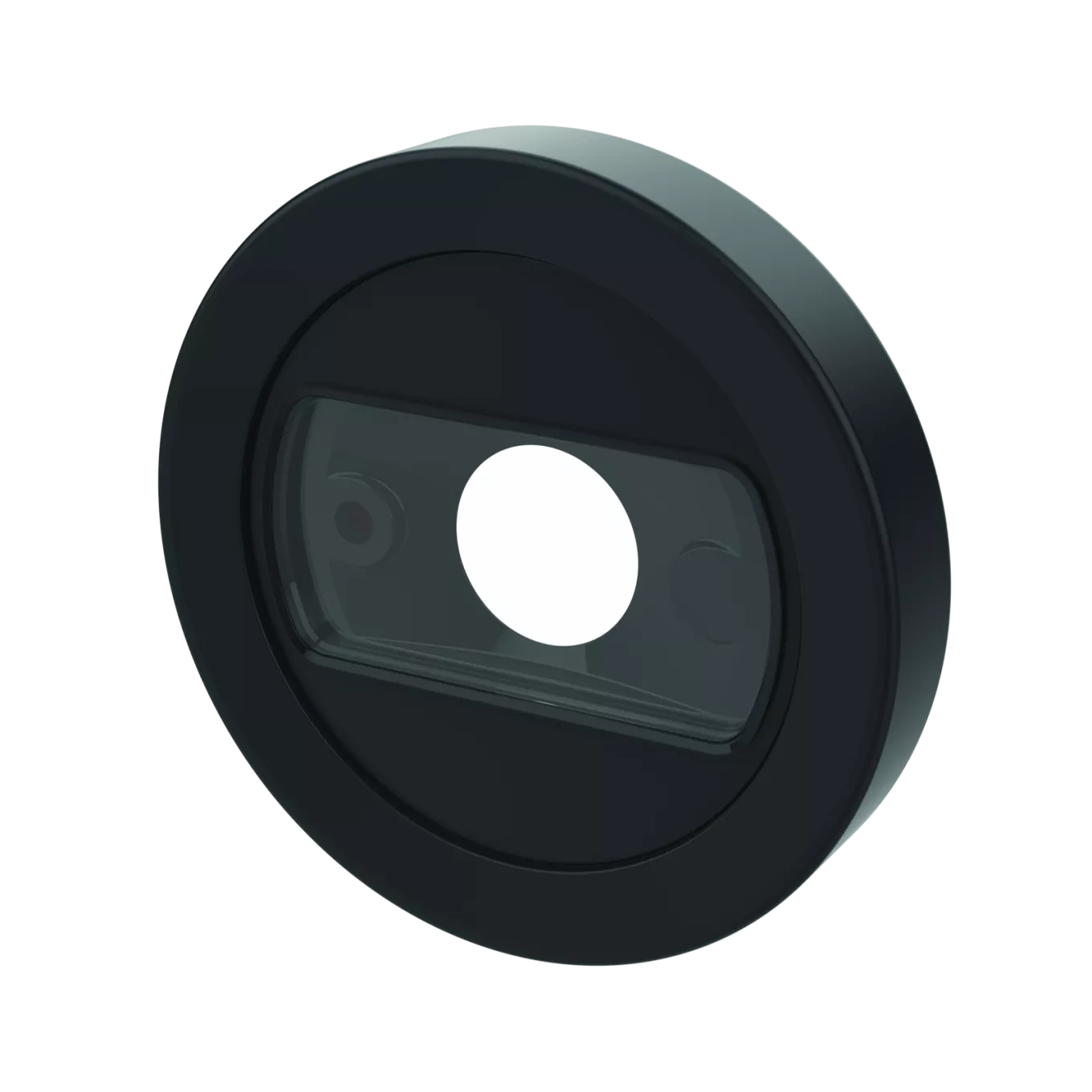 AXIS TM2802 Front Kit A, vue de son angle gauche