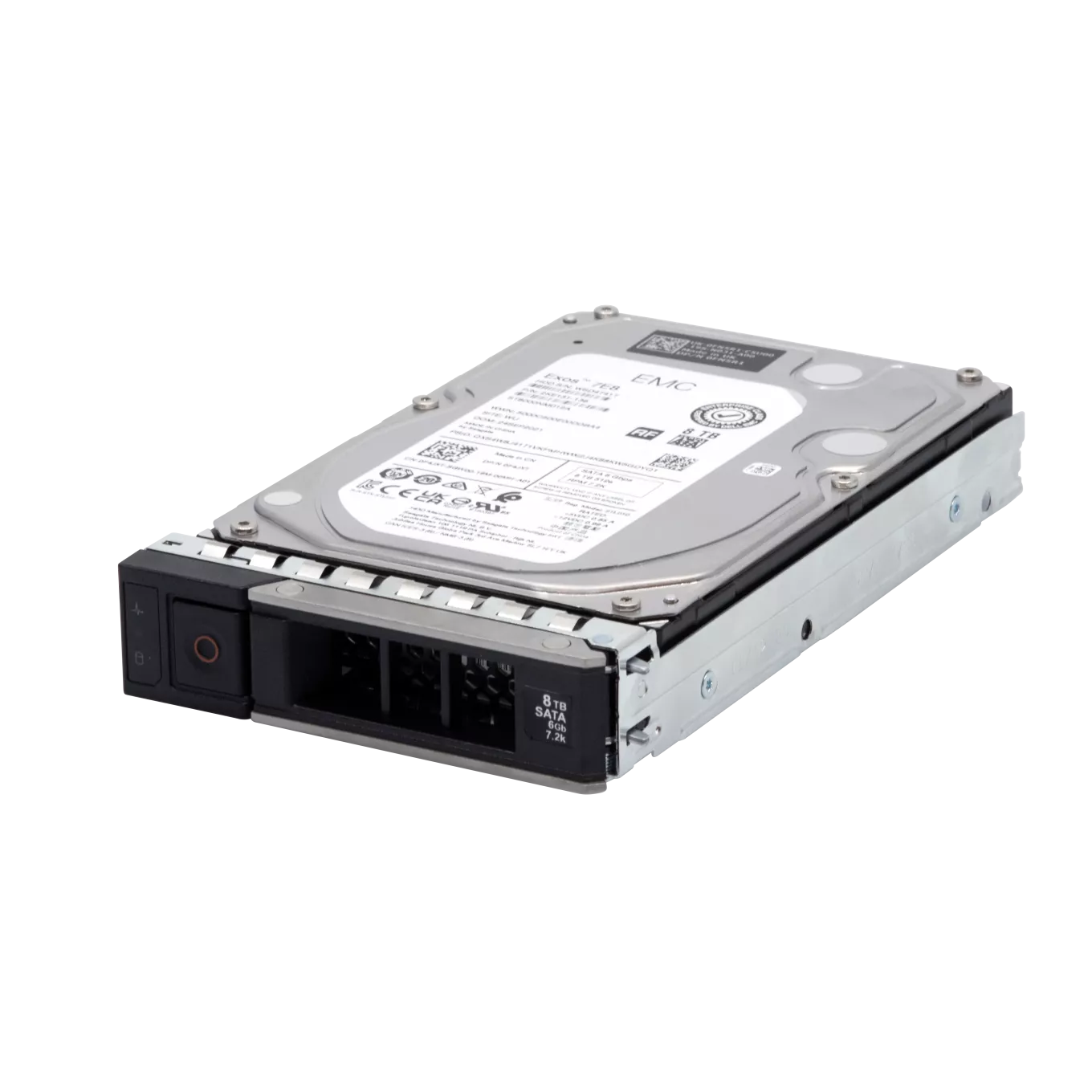 Enterprise Hard Drive 8 TB