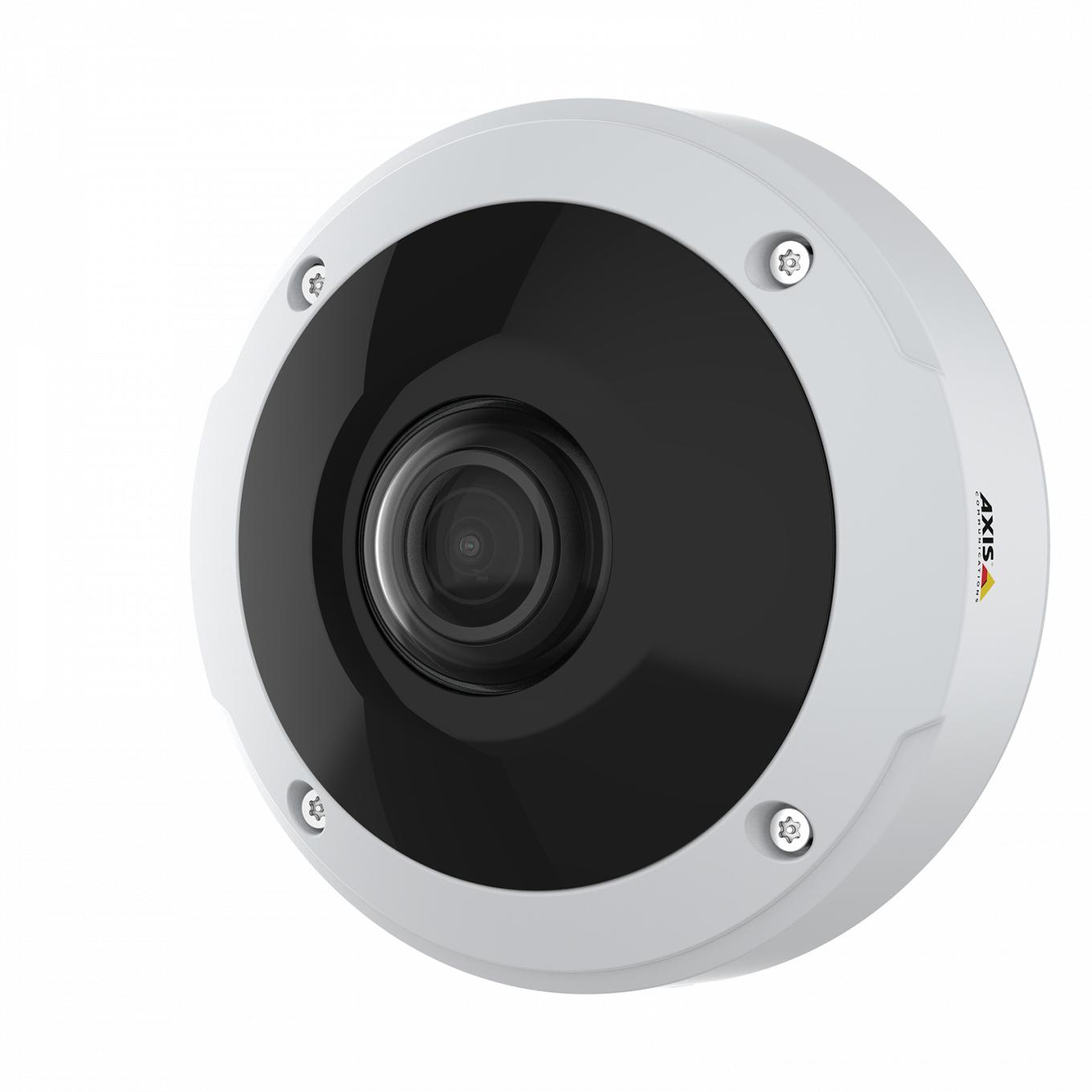 AXIS M3057-PLR Mk II Dome Camera
