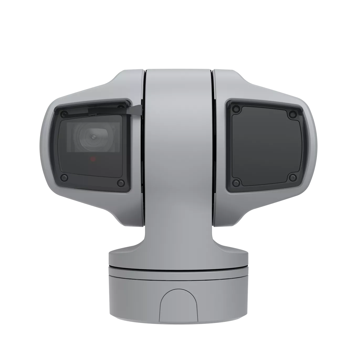 AXIS Q6225-LE PTZ Camera grise.