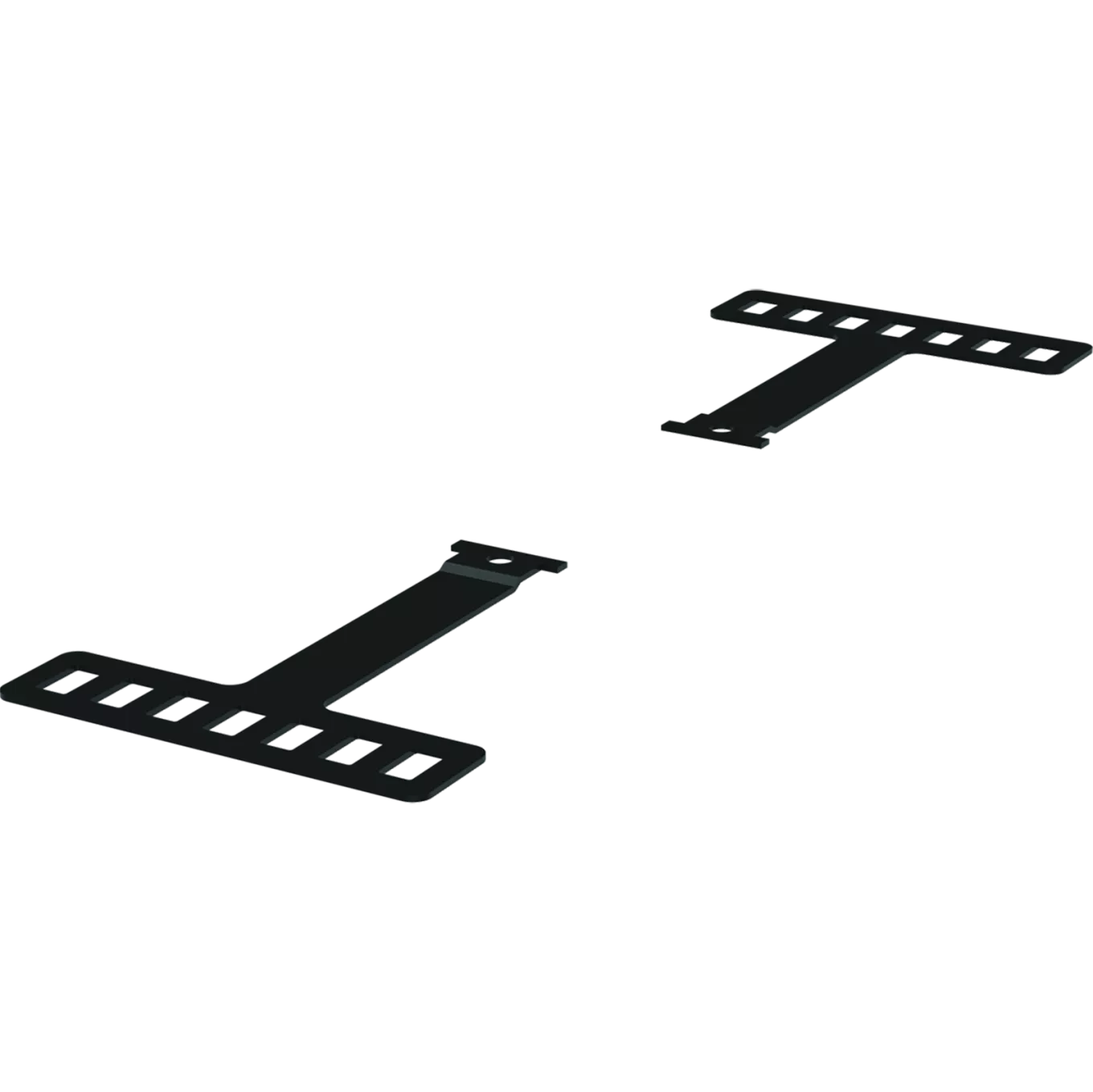 AXIS TD3901 Strain Relief, vue de son angle gauche