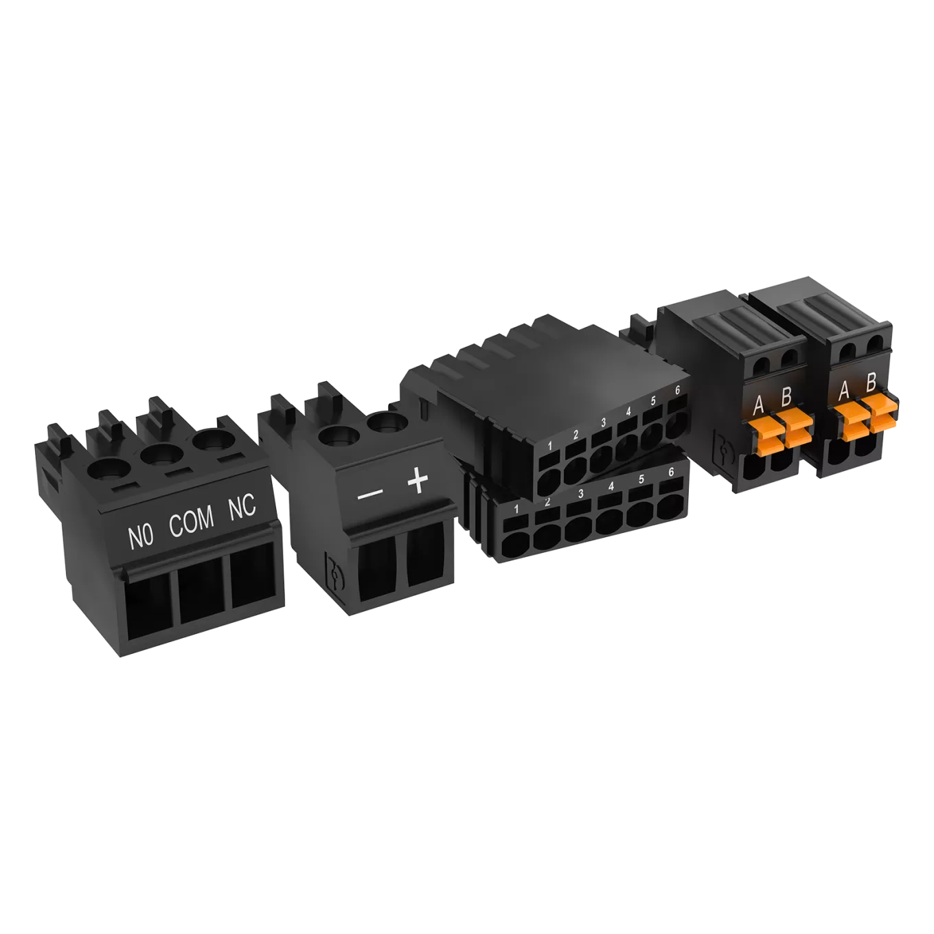 AXIS TD3902 Connector Kit