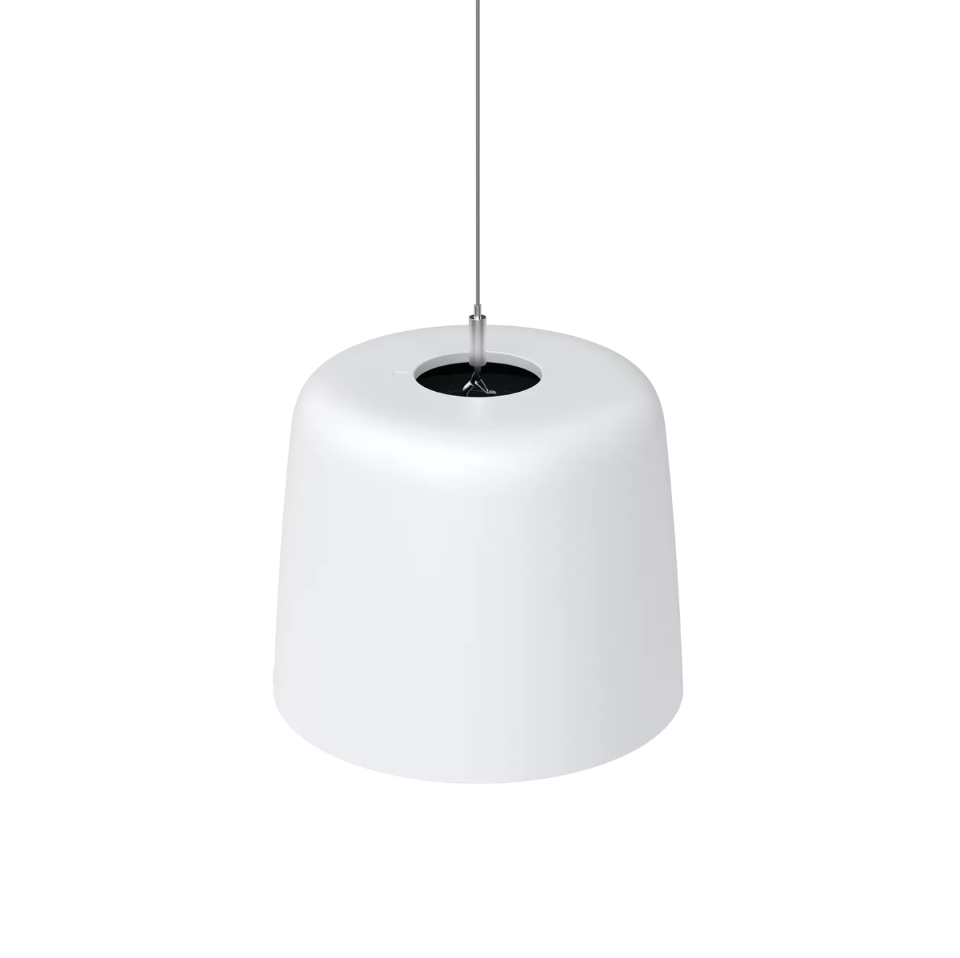 AXIS C1511 d'en haut