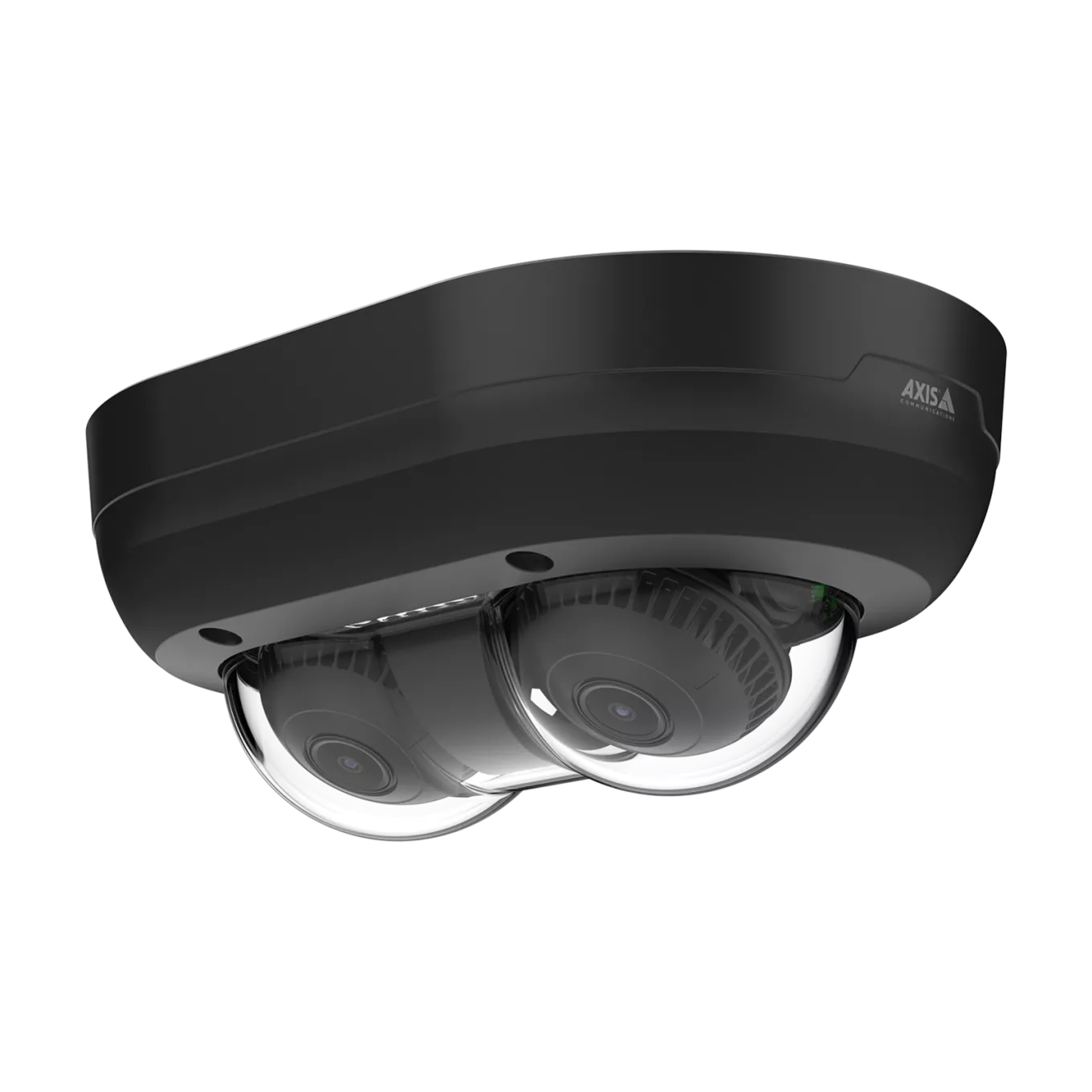 AXIS TP3825-E Weathershield Black