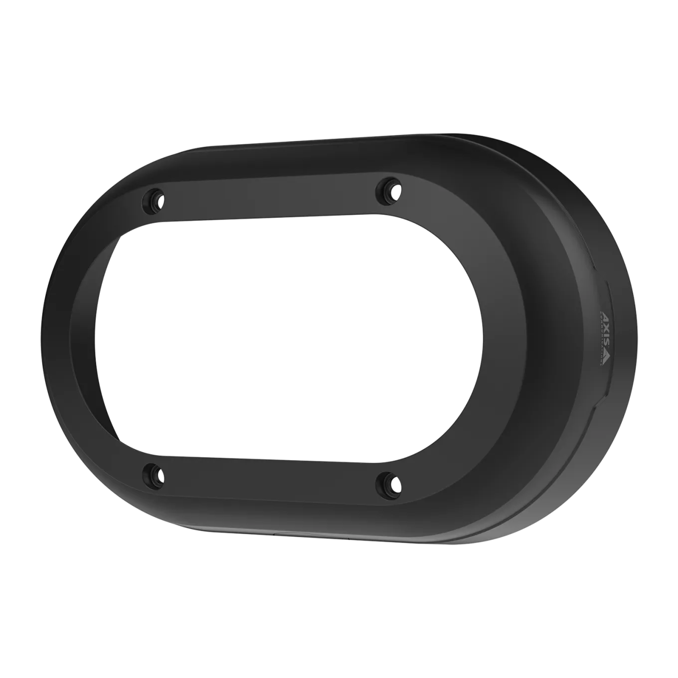 AXIS TP3825-E Weathershield Black