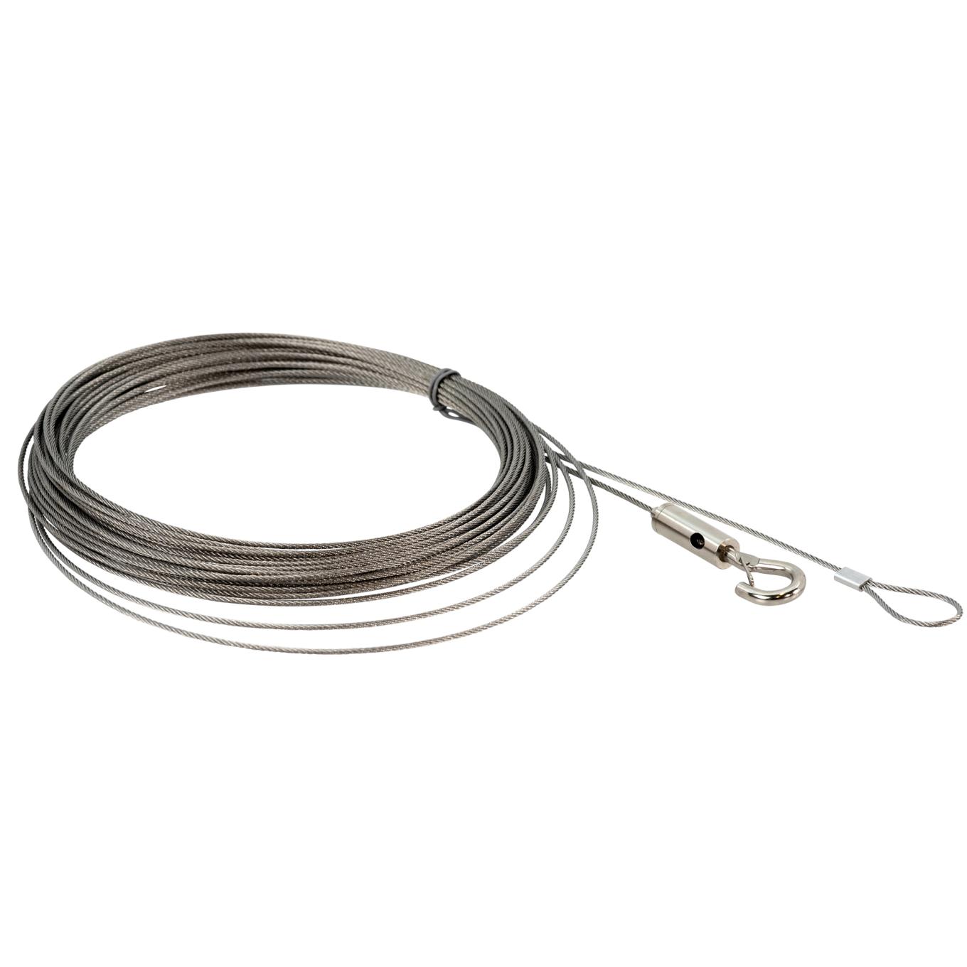 AXIS TC1901 Wire Kit Silver