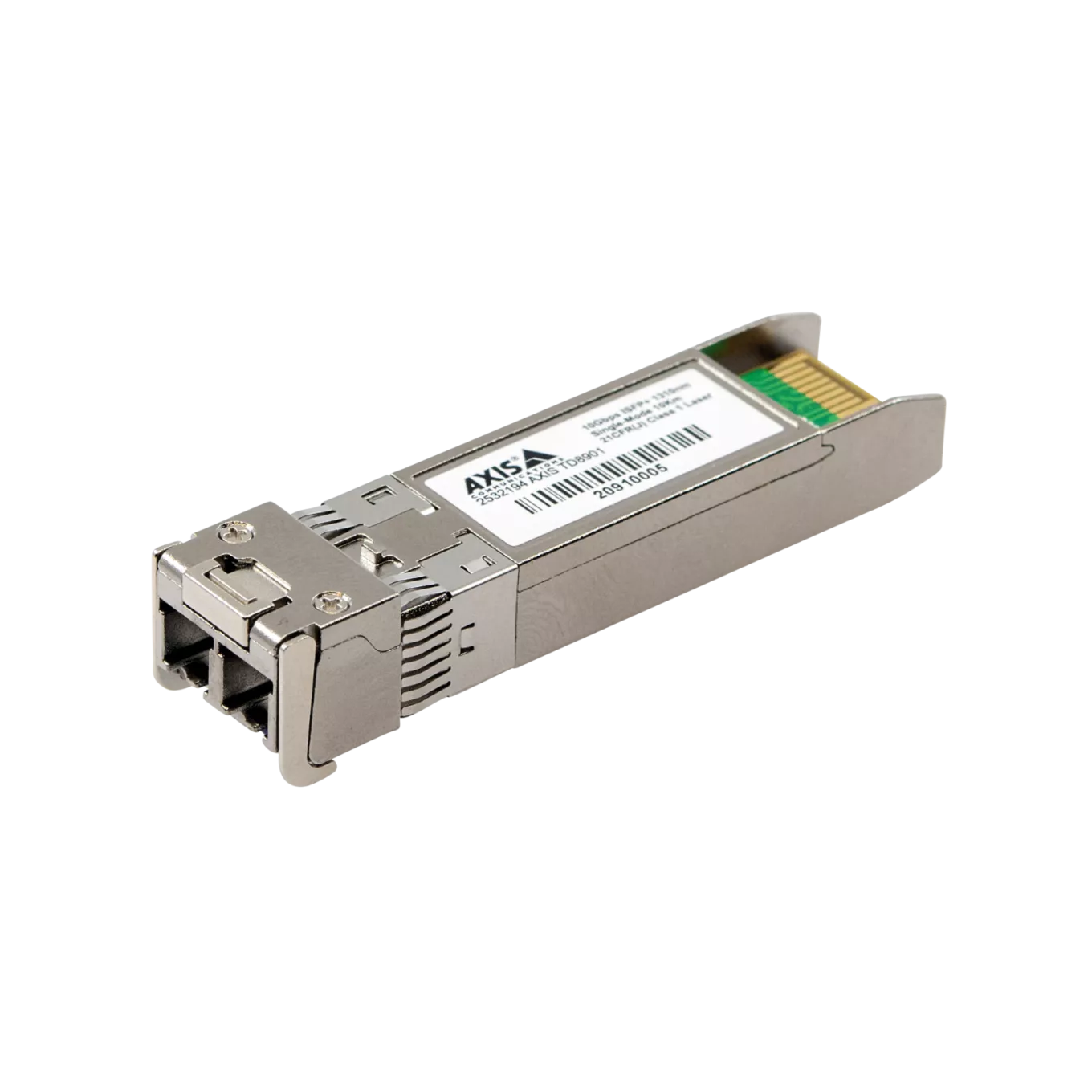 AXIS TD8901 SFP+ Module LC.LR.X