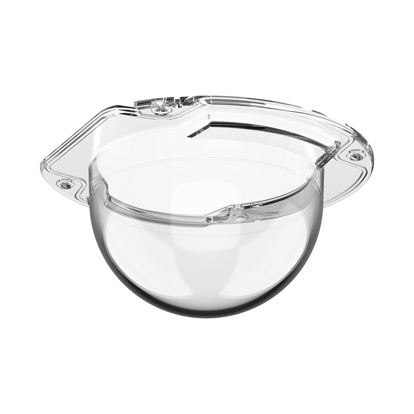 AXIS TM3815-E Dome Clear dome