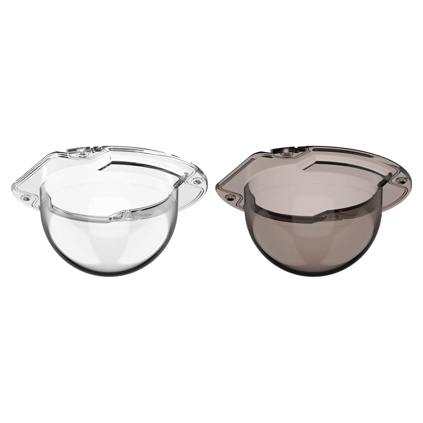 AXIS TM3815-E Dome Clear/Smoked