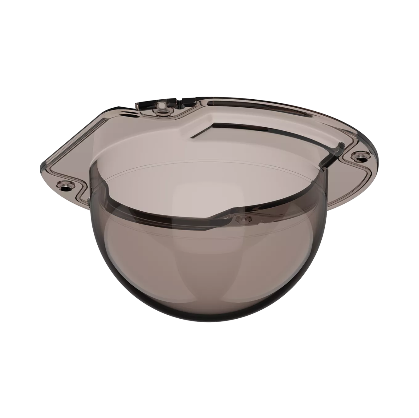 Dome AXIS TM3815-E Dome Smoked