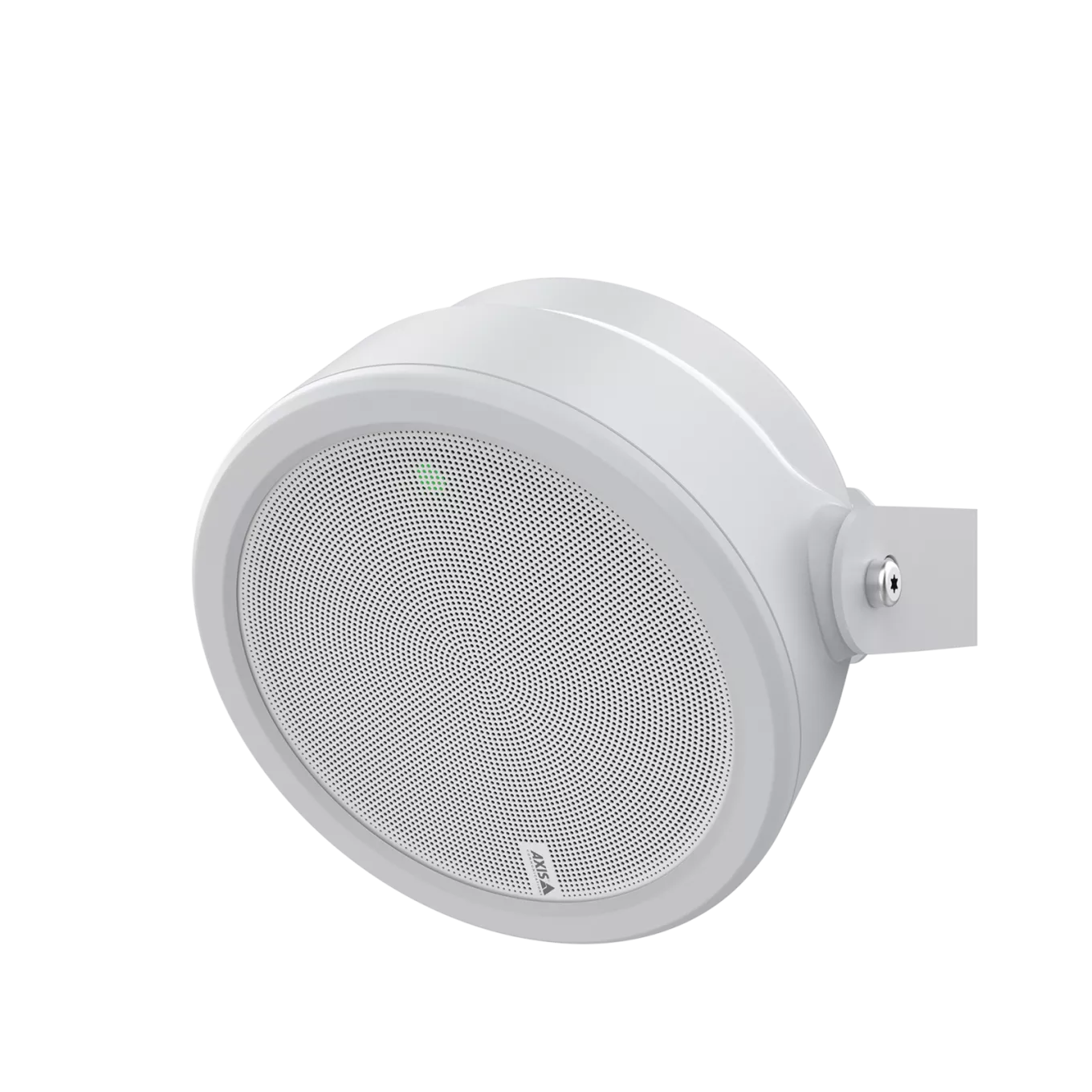 AXIS C1610-VE Wall angle left
