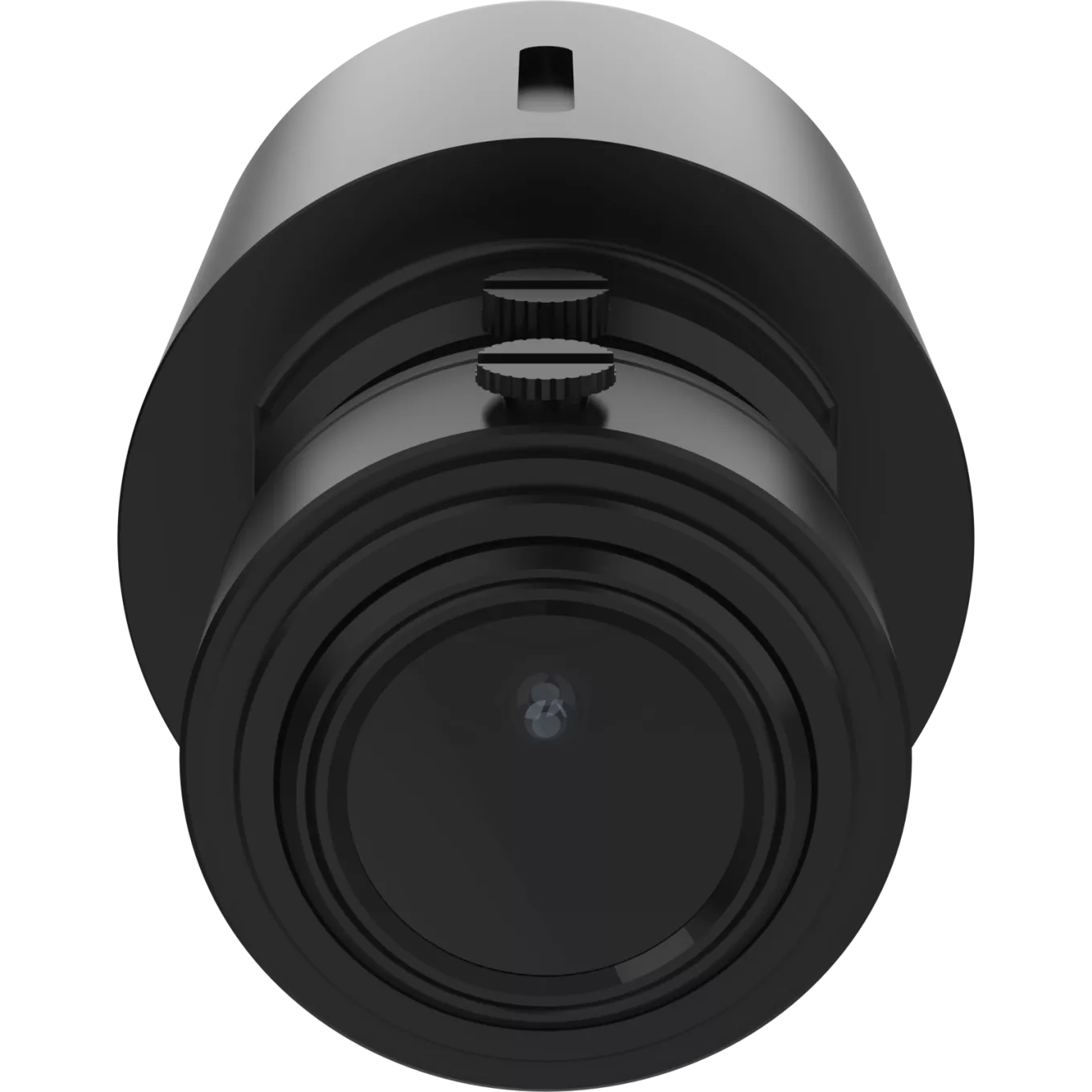 AXIS F2115-R Varifocal Sensor, viewed from its front