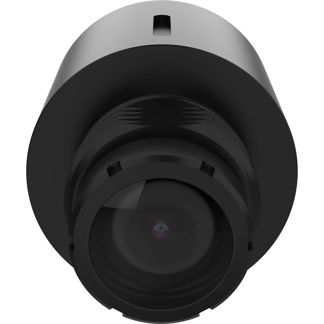 AXIS F2135-RE Fisheye Sensor, viewed from its front