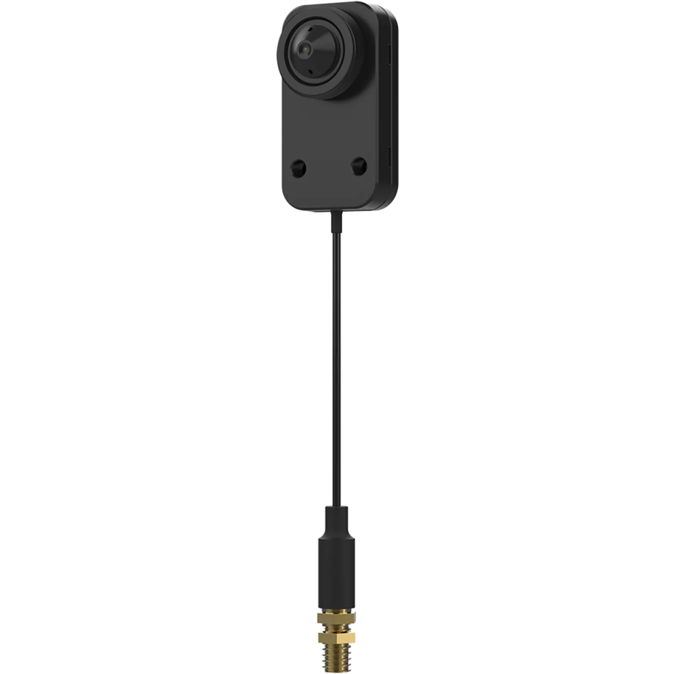 AXIS F7225-RE Pinhole Sensor, von links gesehen